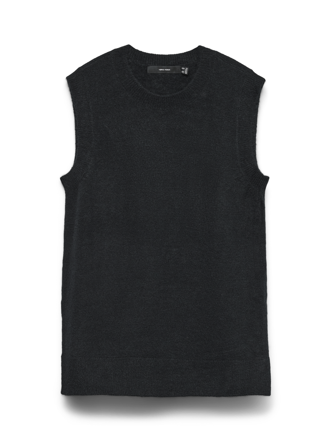 VMLEFILE Pullover - Black - VERO MODA & VILA Bergvik